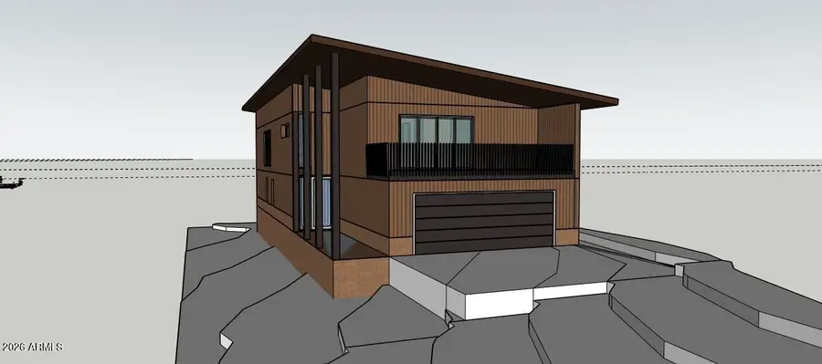 1409 E Sunnyside Drive #9, Phoenix, AZ 85020 - #3