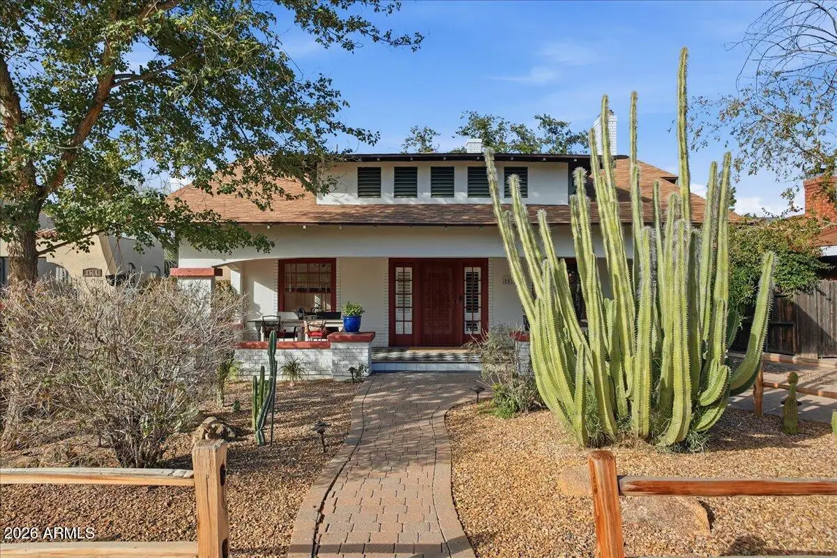 2518 N 10th Street, Phoenix, AZ 85006 - Image #1