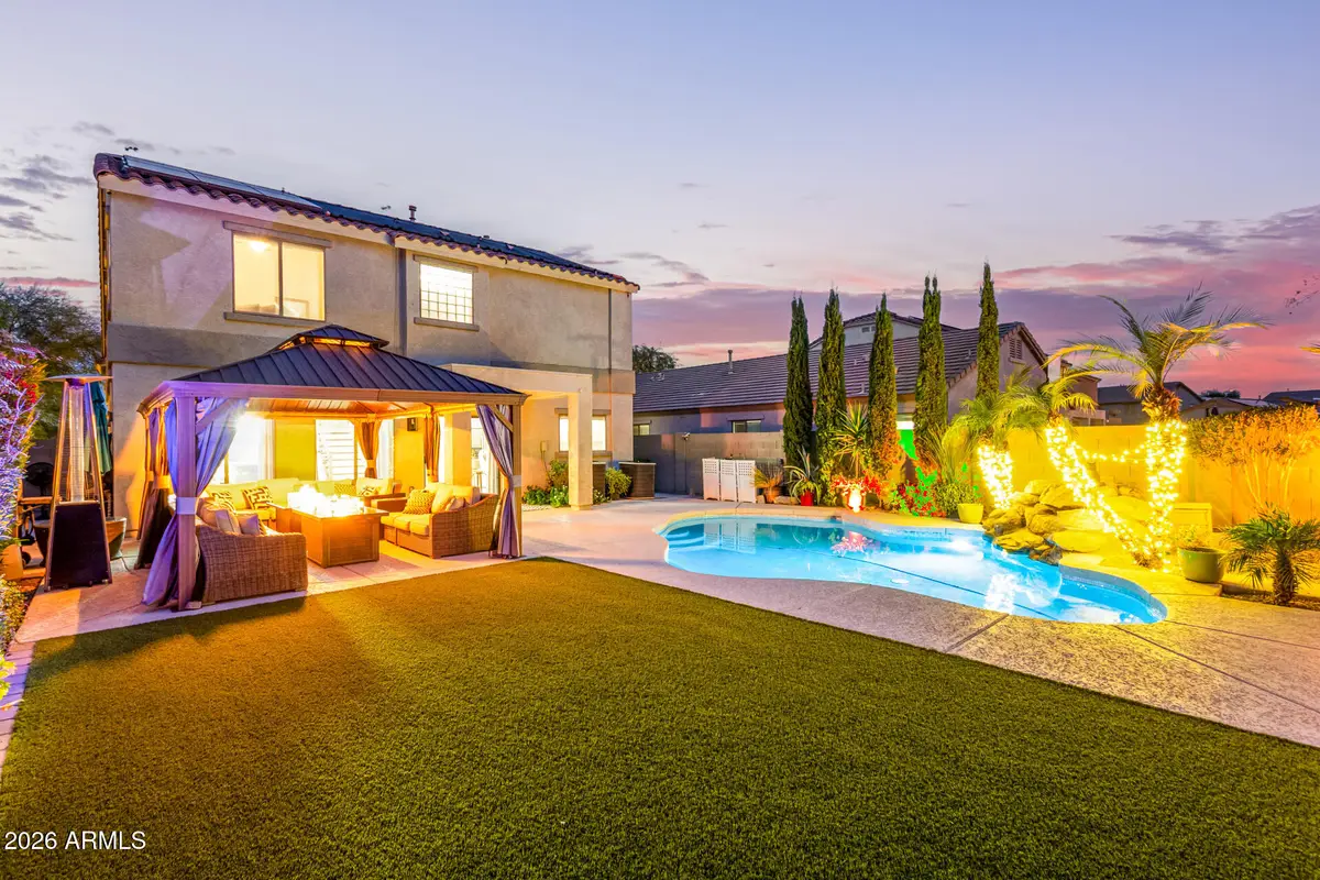 9220 N 182nd Drive, Waddell, AZ 85355 - Image #1