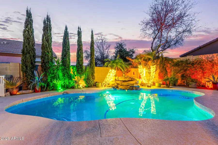 9220 N 182nd Drive, Waddell, AZ 85355 - Image #2