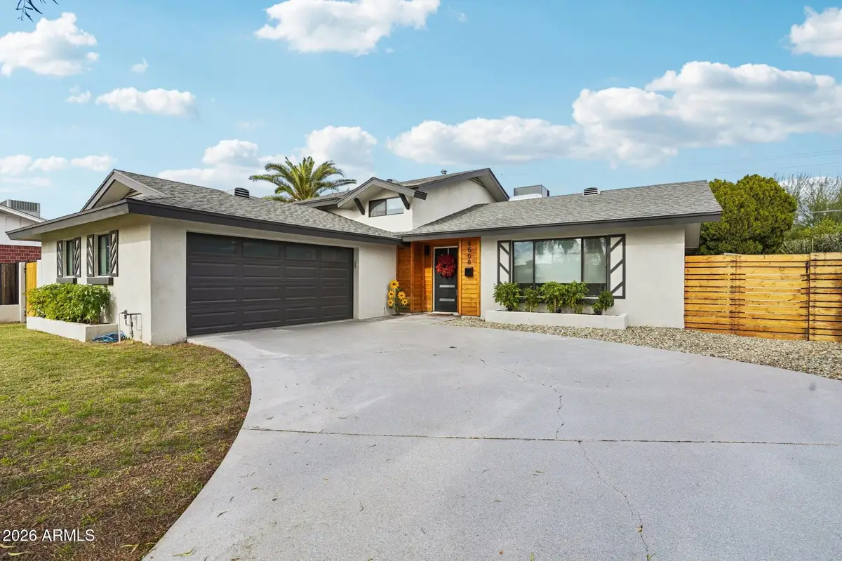 8508 E Laredo Lane, Scottsdale, AZ 85250 - #1