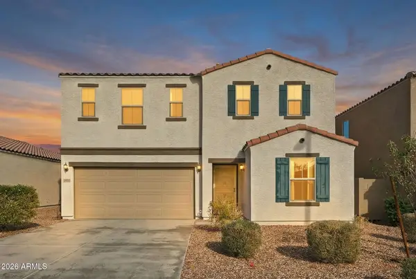 12568 W Midway Avenue, Glendale, AZ 85307