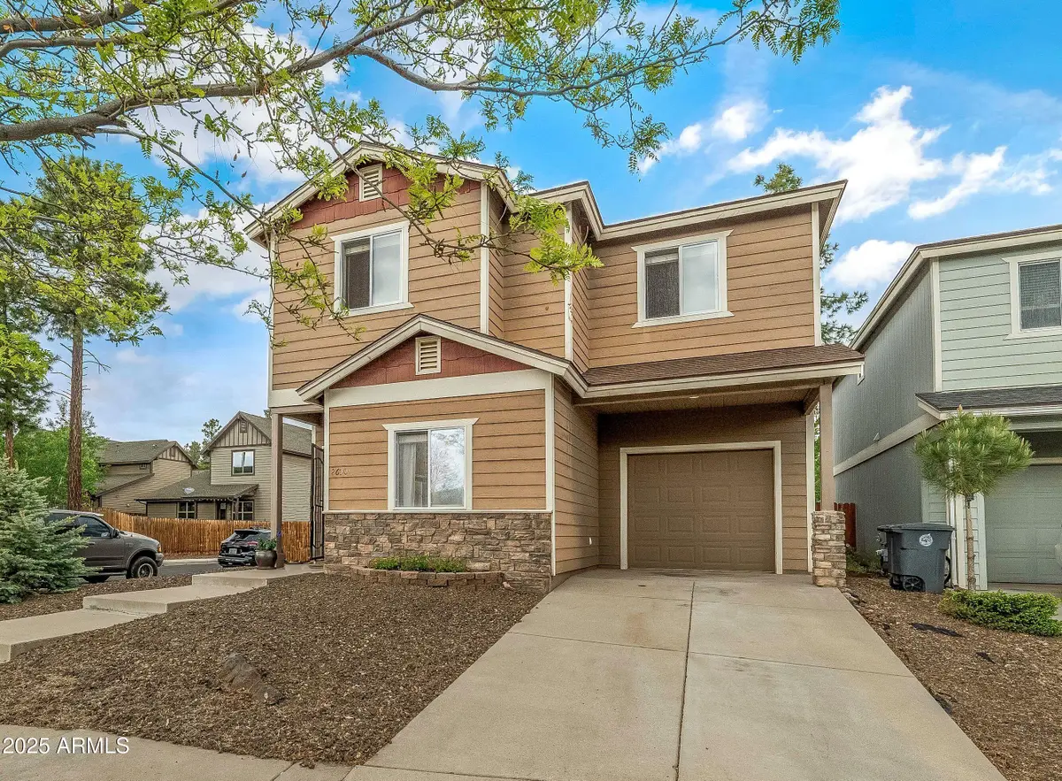 2690 W Jaclyn Drive, Flagstaff, AZ 86001 - Image #1