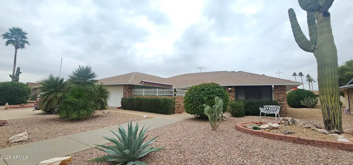 17230 N 125th Avenue, Sun City West, AZ 85375 - Image #1