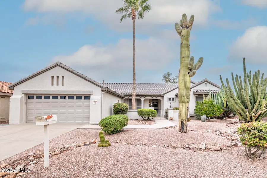 16024 W Rio Verde Court, Surprise, AZ 85374 - Image #2