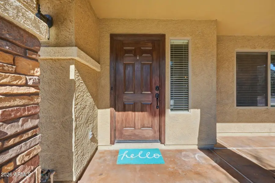22326 E Calle De Flores --, Queen Creek, AZ 85142 - Image #2