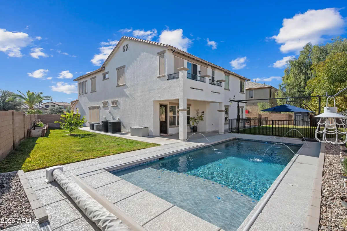 16824 W Jefferson Street, Goodyear, AZ 85338 - #1