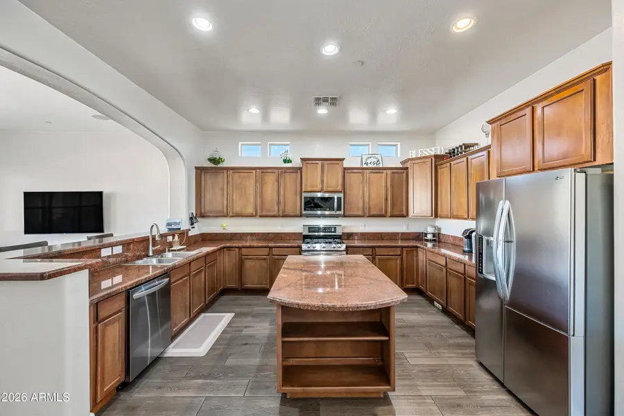 16824 W Jefferson Street, Goodyear, AZ 85338 - #3