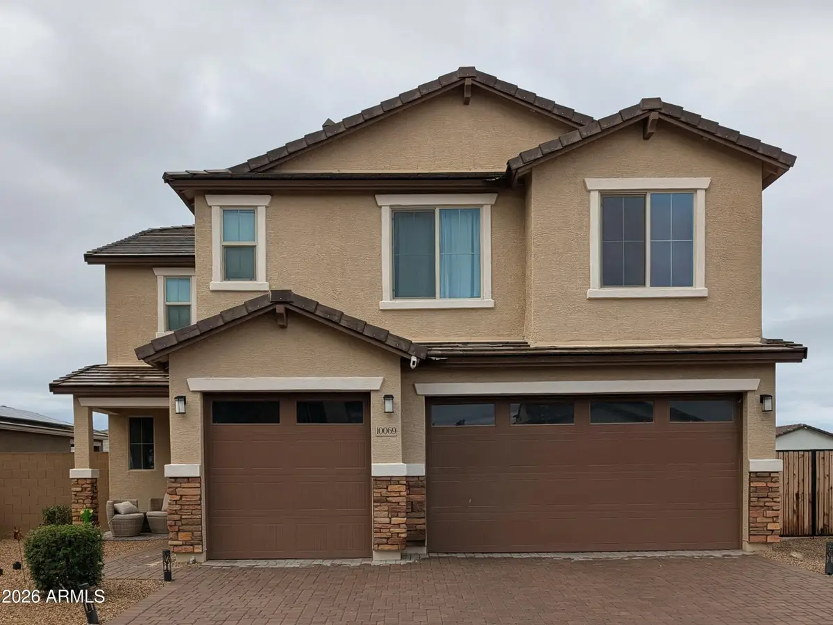 10069 E Alfalfa Drive, Florence, AZ 85132 - Image #1