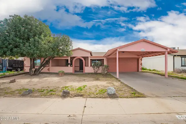 6423 W Almeria Road, Phoenix, AZ 85035