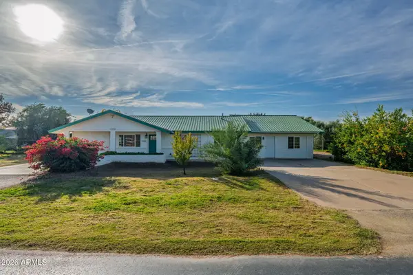 13839 E Morgan Drive, Gilbert, AZ 85295