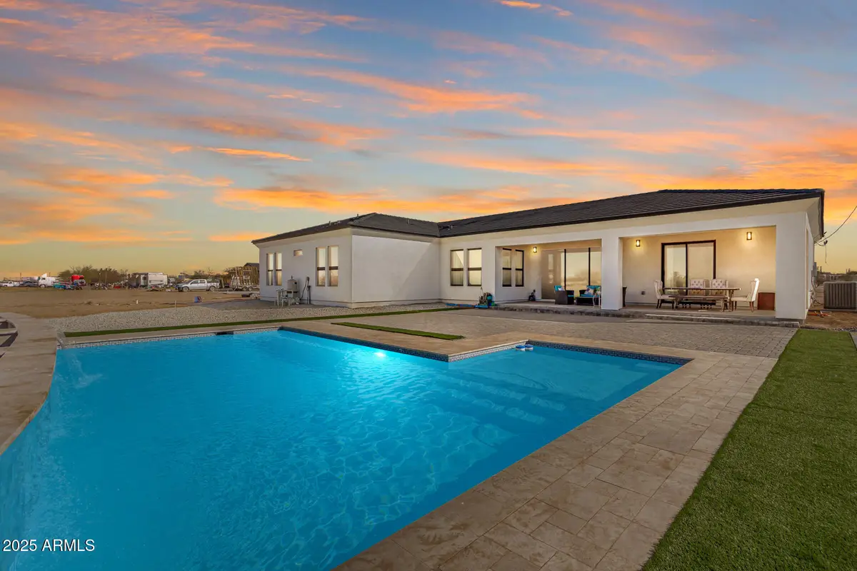 34150 W Corleone Drive, Maricopa, AZ 85139 - Image #1