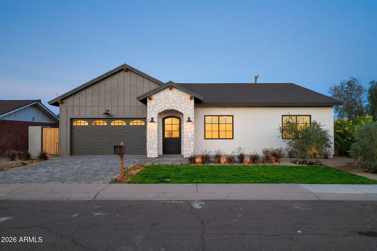 3023 N 84th Place, Scottsdale, AZ 85251 - Image #1