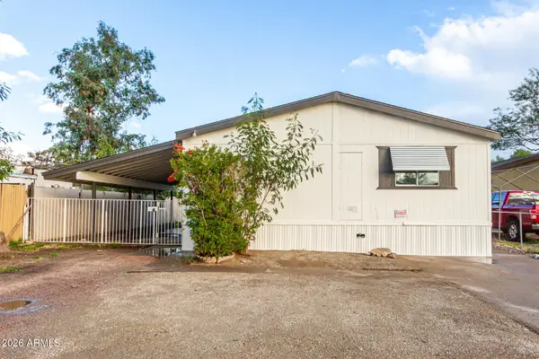 7660 E Mckellips Road #27, Scottsdale, AZ 85257