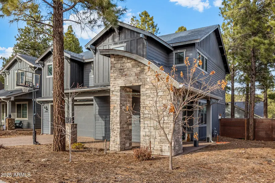 3568 W Electra Drive, Flagstaff, AZ 86001 - Image #2