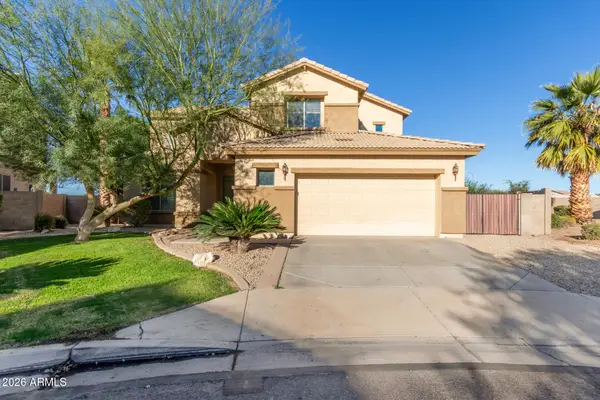 1636 N Wilbur --, Mesa, AZ 85201