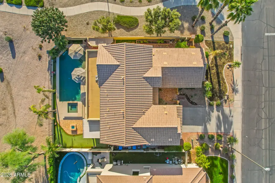 1341 E Macaw Court, Gilbert, AZ 85297 - Image #3