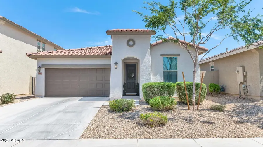 4038 W Coles Road, Laveen, AZ 85339 - #2
