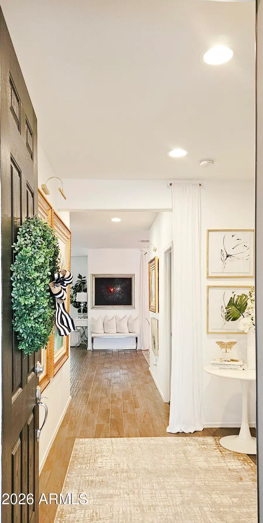 4038 W Coles Road, Laveen, AZ 85339 - #3