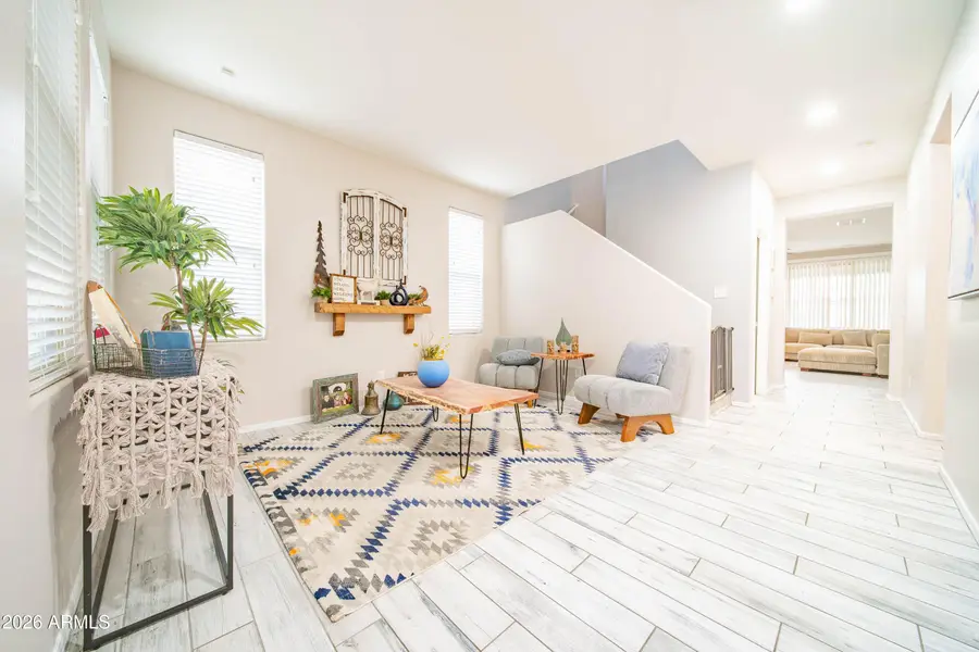 8545 W Peppertree Lane, Glendale, AZ 85305 - Image #2