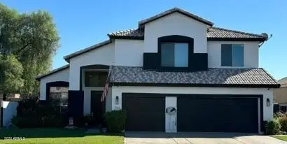 721 N Pheasant Drive, Gilbert, AZ 85234