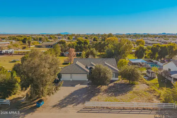 4703 E Horse Mesa Trail, San Tan Valley, AZ 85140