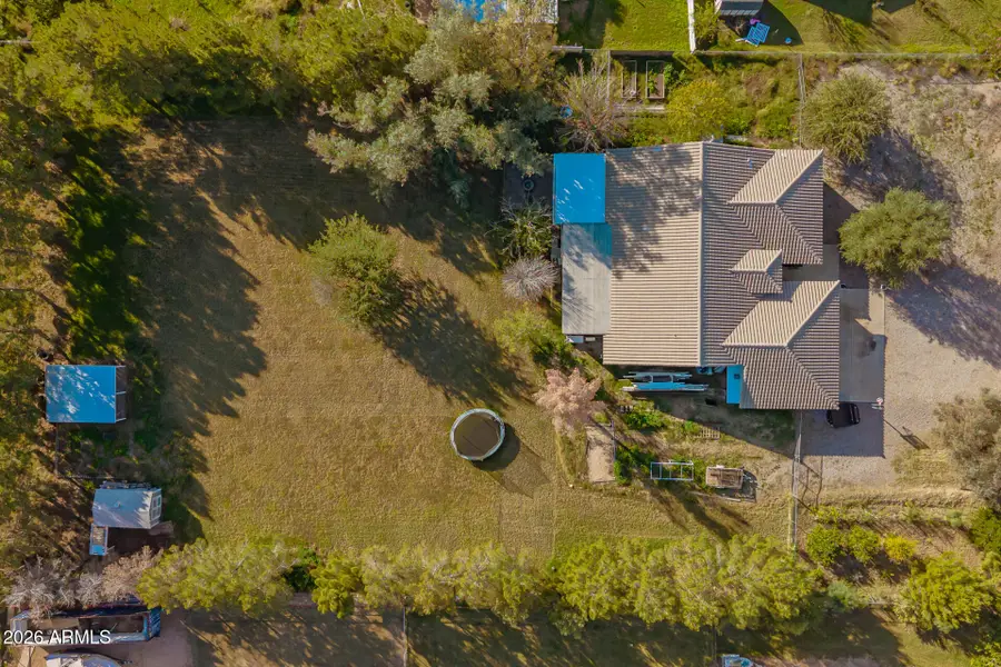 4703 E Horse Mesa Trail, San Tan Valley, AZ 85140 - #3