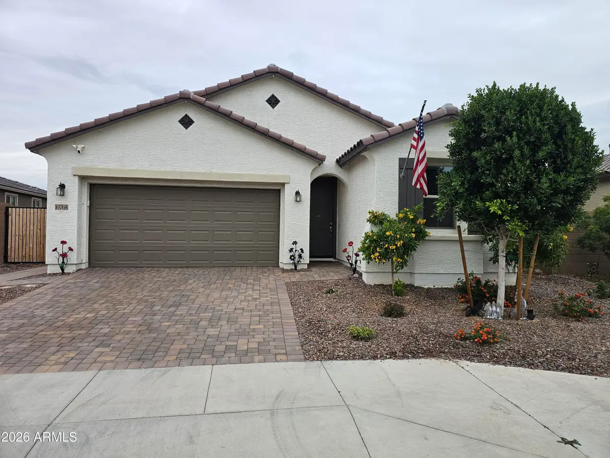 10768 W Kinderman Drive, Avondale, AZ 85323 - Image #1