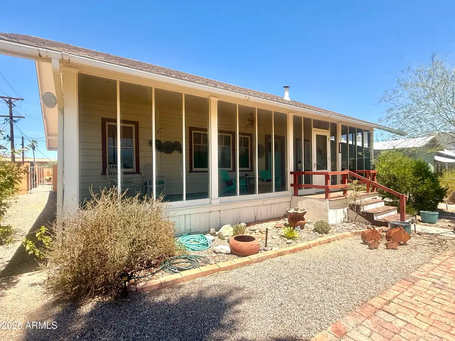 340 W La Mina Avenue, Ajo, AZ 85321 - Image #2