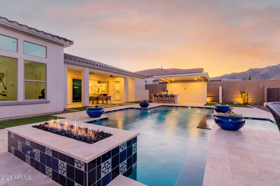 21336 W Mariposa Street, Buckeye, AZ 85396 - #3