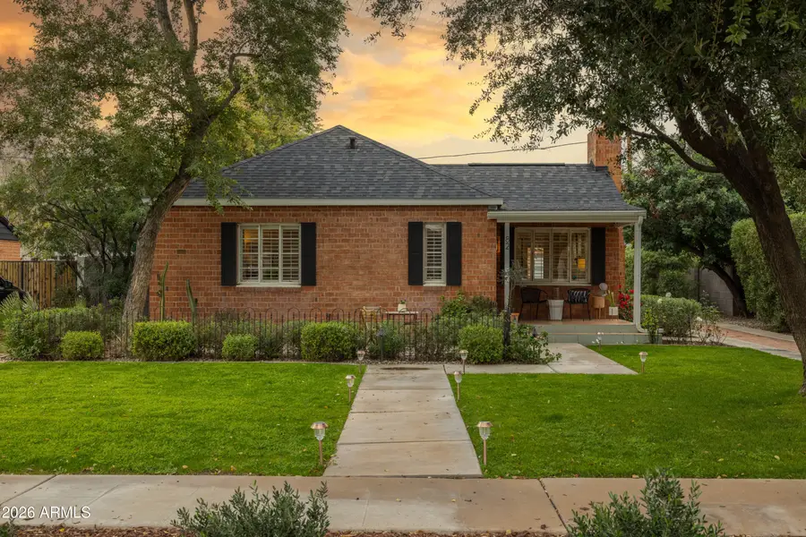 82 W Windsor Avenue, Phoenix, AZ 85003 - Image #2