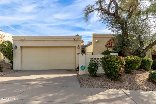 1711 E Frier Drive, Phoenix, AZ 85020