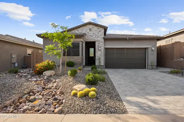 23446 N 76th Way, Scottsdale, AZ 85255