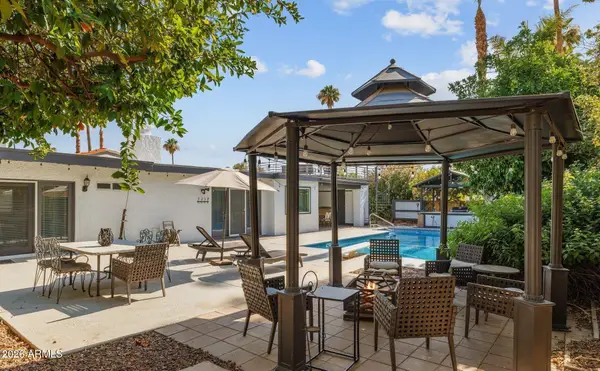 7036 E Sheena Drive, Scottsdale, AZ 85254