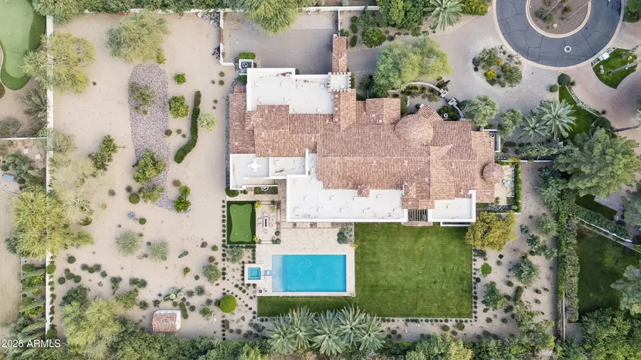 6674 E Judson Road, Paradise Valley, AZ 85253 - Image #2