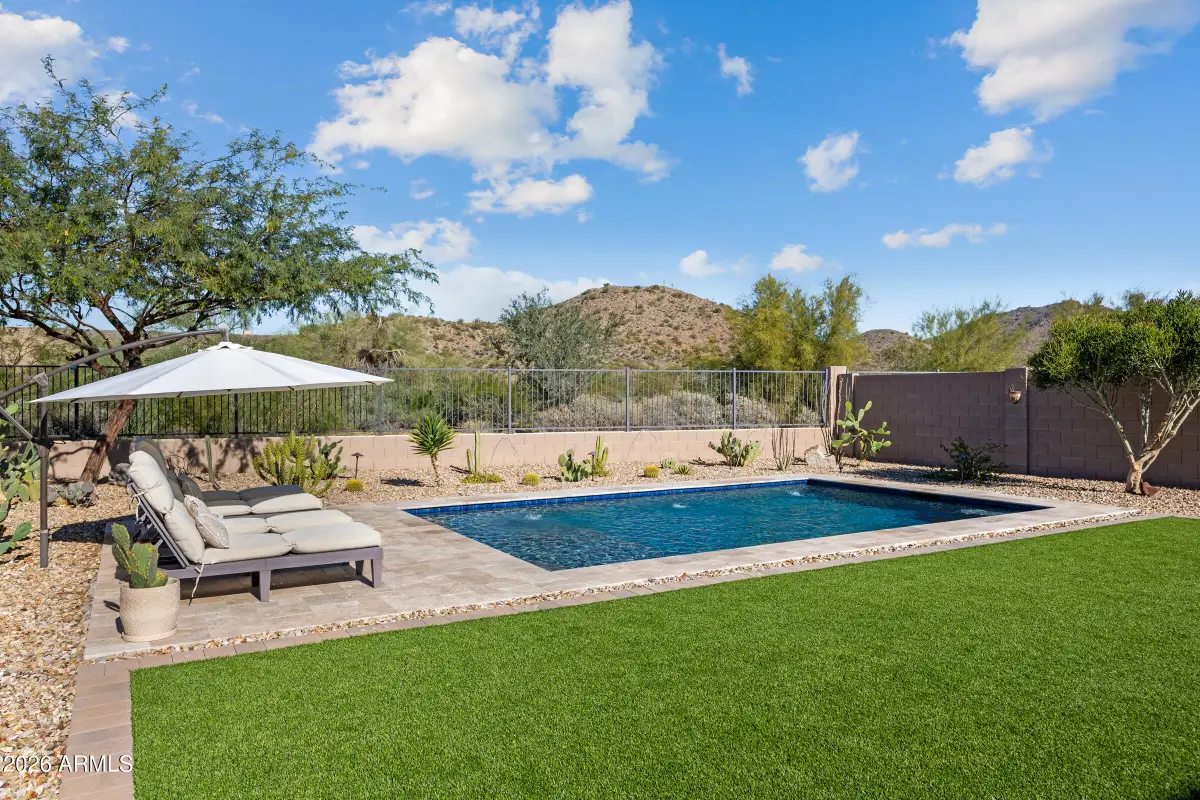 7676 W Fetlock Trail, Peoria, AZ 85383 - Image #1