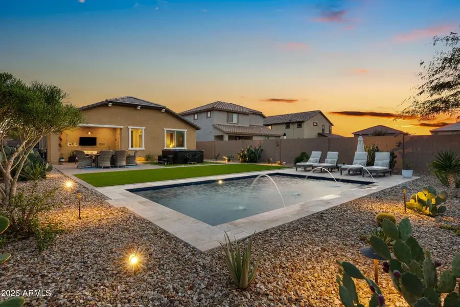 7676 W Fetlock Trail, Peoria, AZ 85383 - Image #3