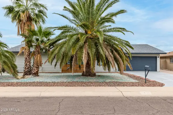 2413 W Anderson Avenue, Phoenix, AZ 85023