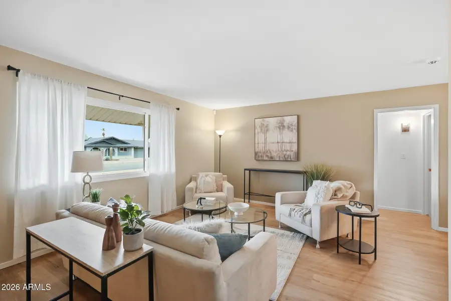 431 E Carter Drive, Tempe, AZ 85282 - Image #2