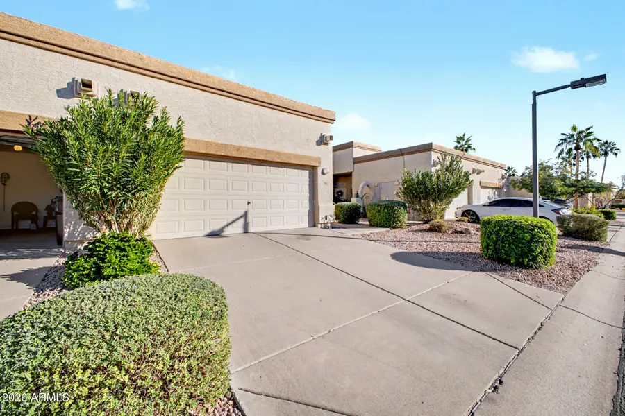 6730 E Hermosa Vista Drive #54, Mesa, AZ 85215 - #2