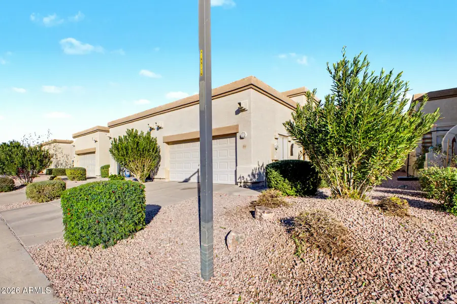 6730 E Hermosa Vista Drive #54, Mesa, AZ 85215 - #3