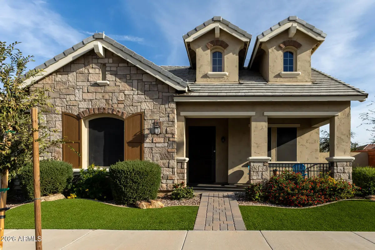 4222 E Cynthia Street, Gilbert, AZ 85295 - Image #1