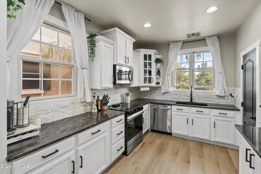 2791 S Balsam Drive, Gilbert, AZ 85295 - Image #2