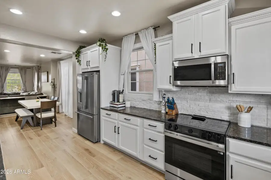 2791 S Balsam Drive, Gilbert, AZ 85295 - Image #3