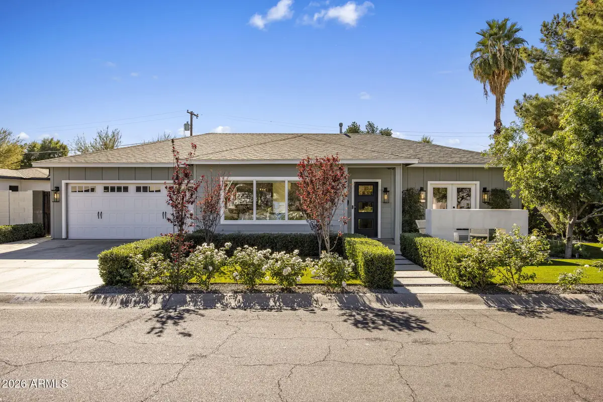 4119 E Indianola Avenue, Phoenix, AZ 85018 - #1