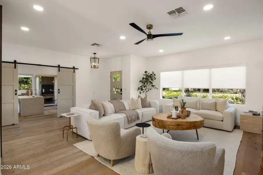 4119 E Indianola Avenue, Phoenix, AZ 85018 - #3