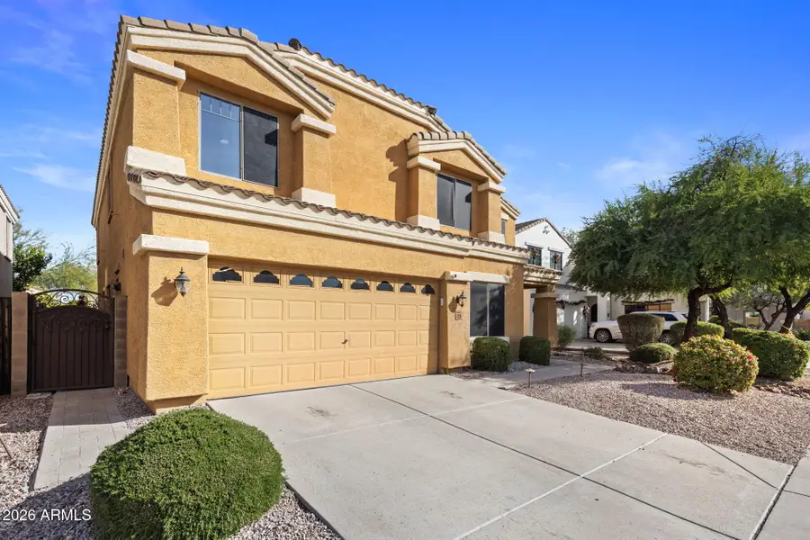 2538 E Mine Creek Road, Phoenix, AZ 85024 - Image #2