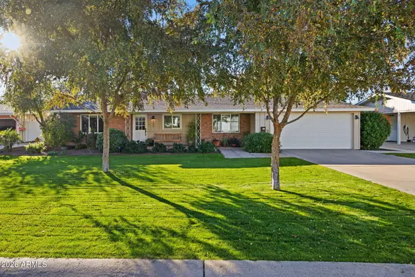 4209 E Patricia Jane Drive, Phoenix, AZ 85018