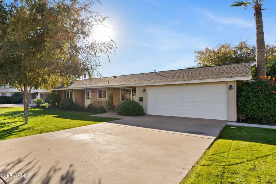 4209 E Patricia Jane Drive, Phoenix, AZ 85018 - #2