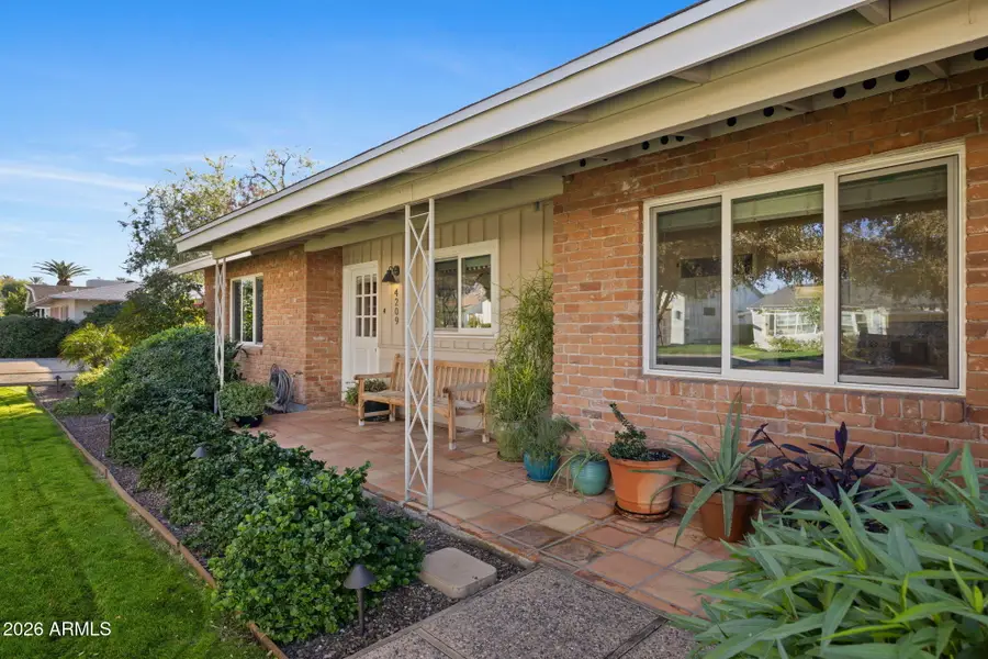 4209 E Patricia Jane Drive, Phoenix, AZ 85018 - #3